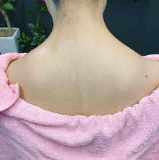 武蔵村山のお顔そりサロン Chouchou お顔そりで 褒められ肌へ 綺麗のお手伝い